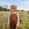 Wintermutsen voor kinderen No&No. Creatives