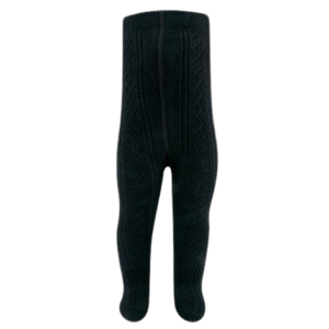 Ewers maillot gehaakt zwart meisje