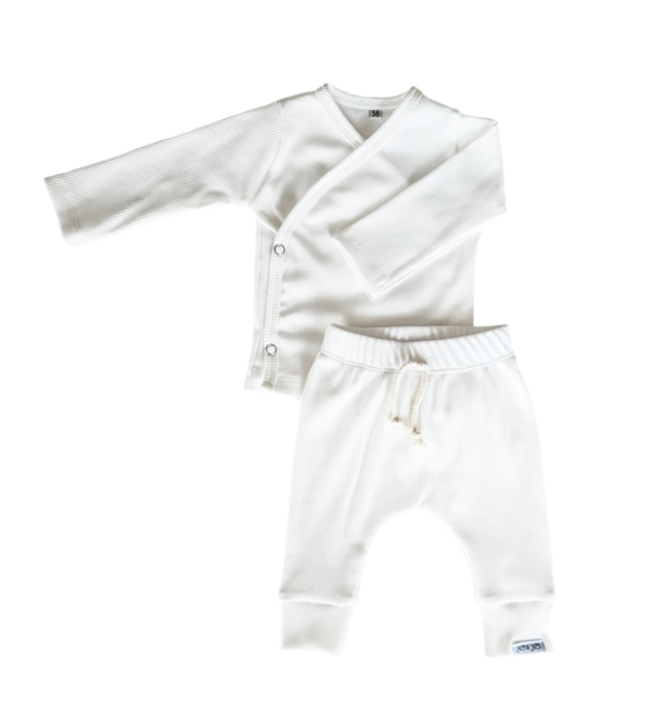 Dooppakje doopkleding jongen